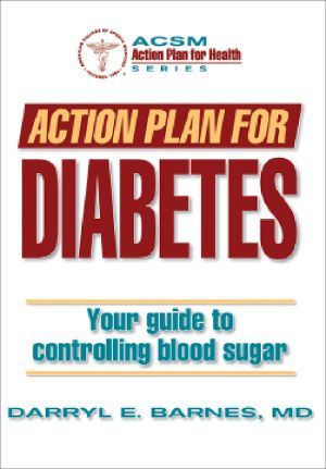 [ACSM's Action Plan for Health Series 01] • Action Plan for Diabetes